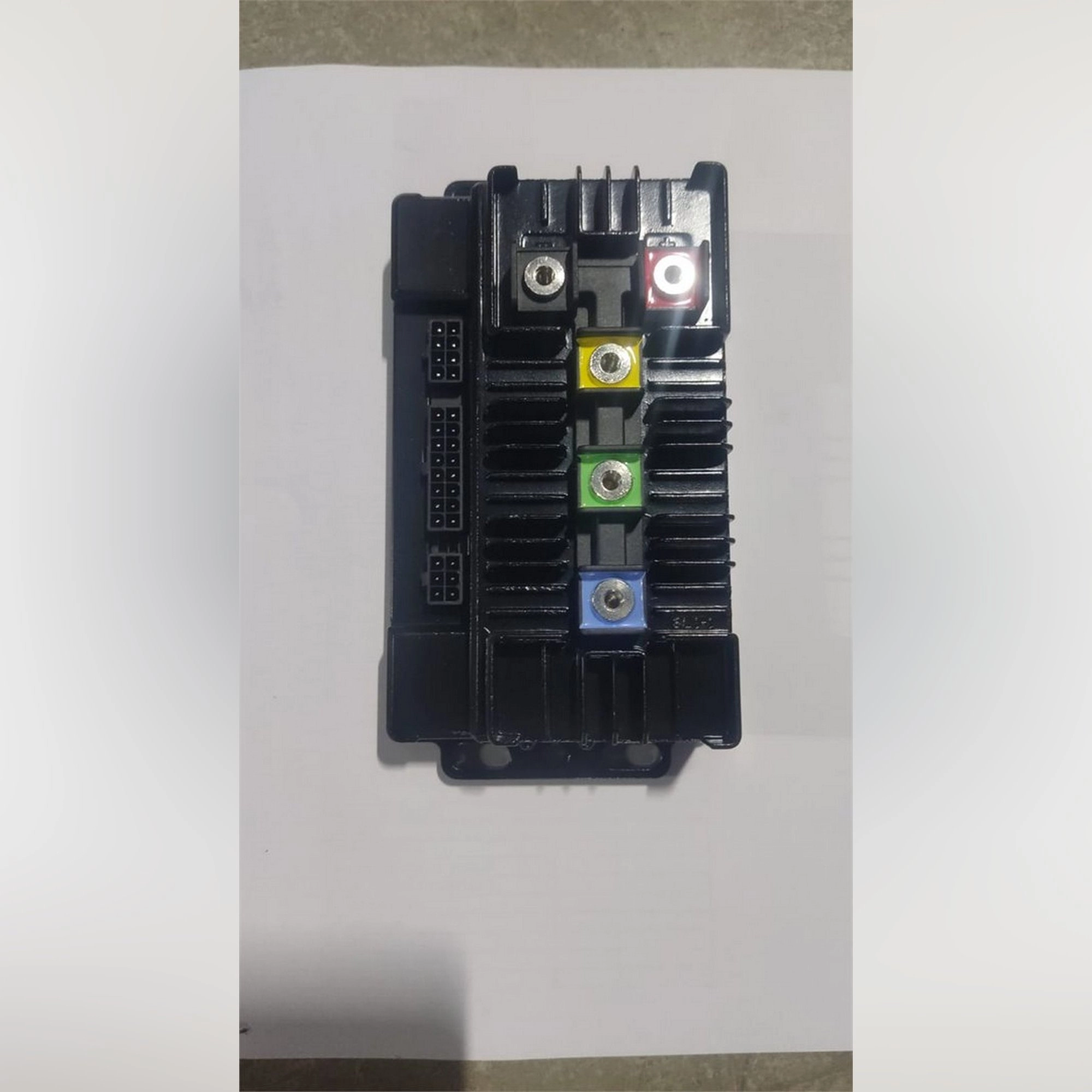 ARORA ZR5 BEYİN 72V. #ZR5 - 126